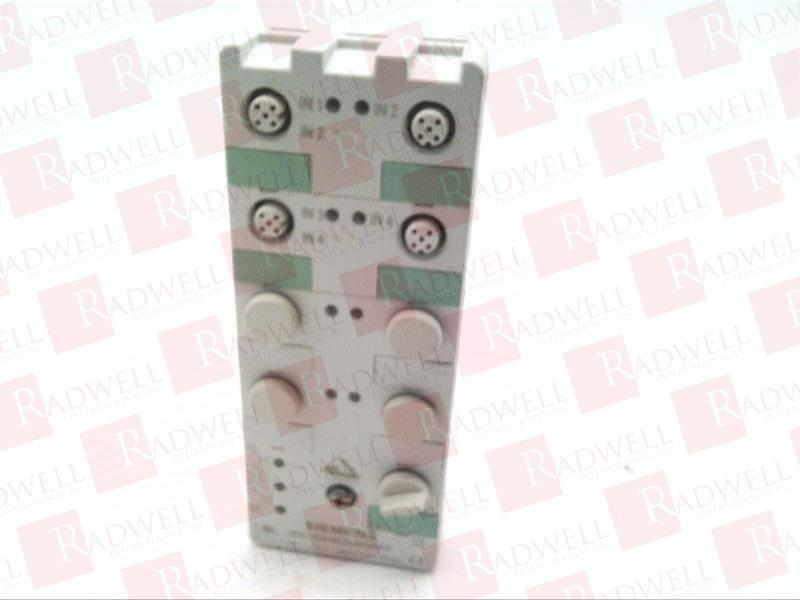 SIEMENS 3RK1200-0CQ00-0AA3