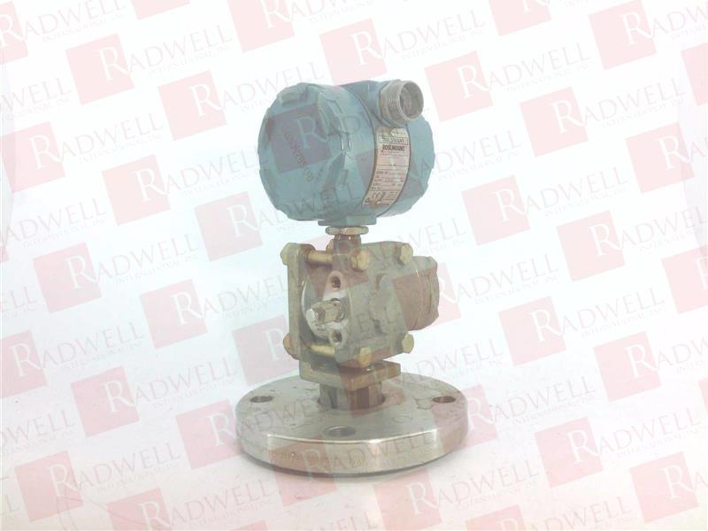 EMERSON 1151LT5SA0F22G