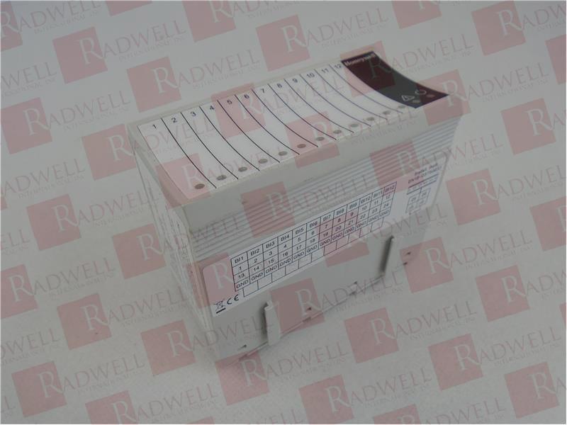 HONEYWELL XF821-AU