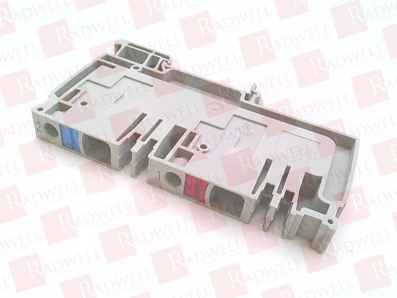 ALLEN BRADLEY 1492-P10PD3S-1B1RE