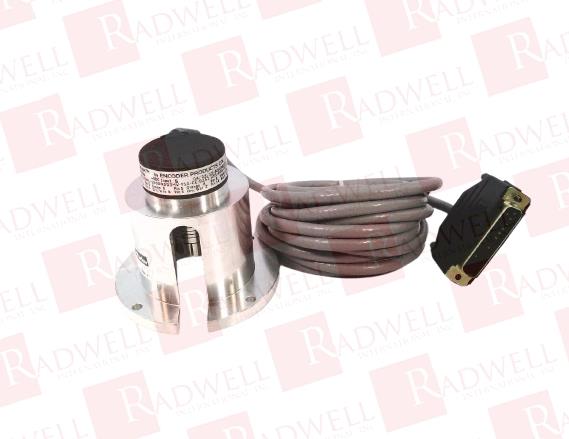 ENCODER PRODUCTS E83 15S-19M1-1000N5D3HV-F10-CE-S251 251-000