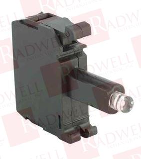 ALLEN BRADLEY 800F-MN3RX10