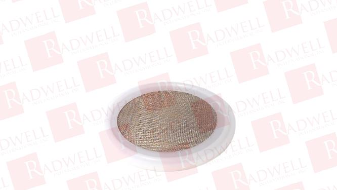 RUBBER FAB 40MPGS200-60SS