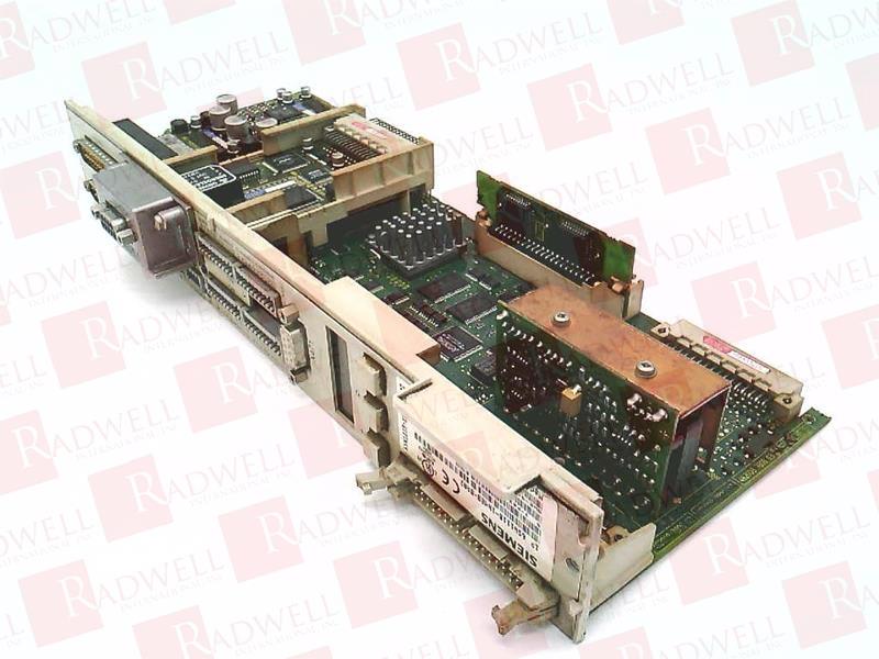 SIEMENS 6SN1118-1NH00-0AA2