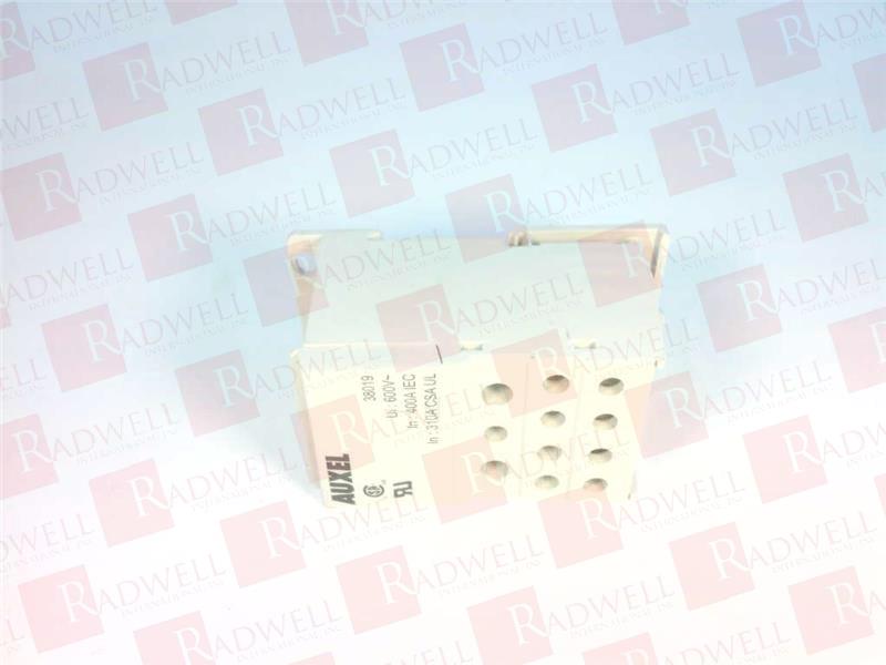 ALTECH CORP 38019