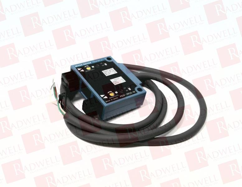 HONEYWELL FE5F-2RC6-M