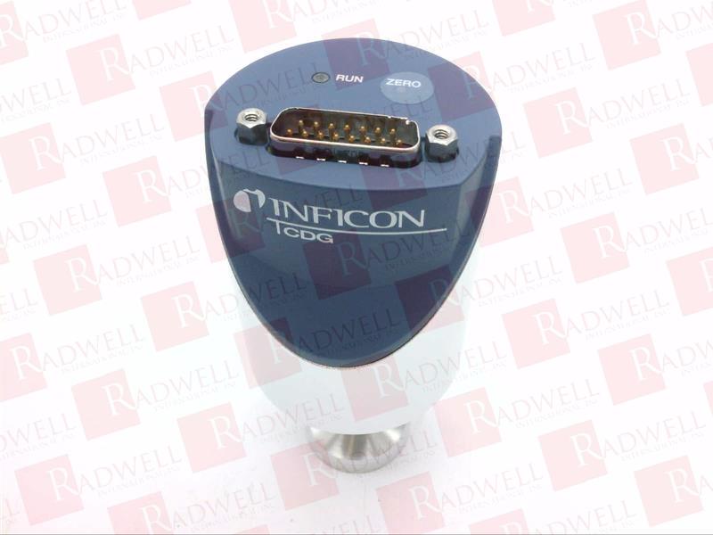 INFICON 1136160901