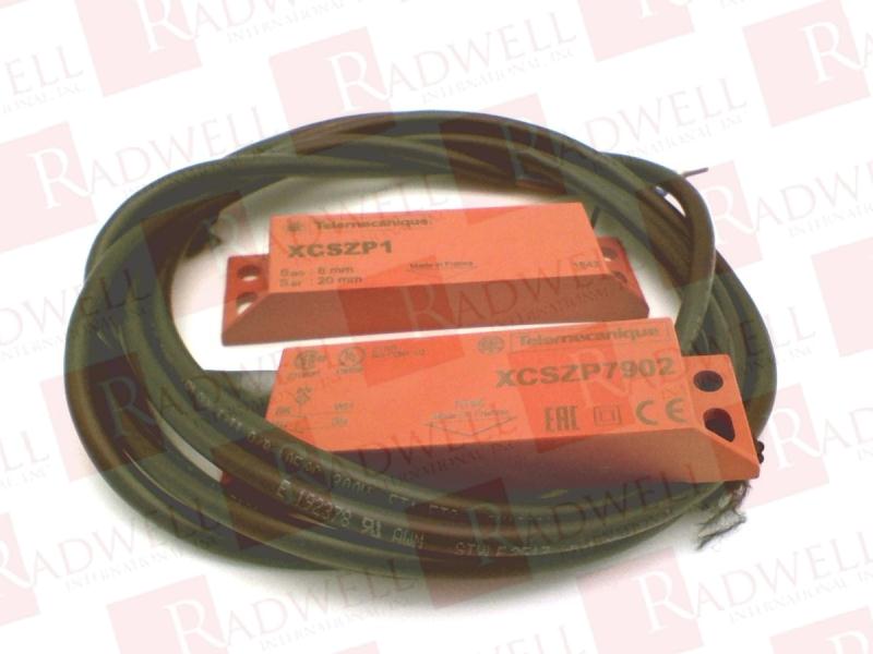 TELEMECANIQUE SENSORS XCSDMP7902