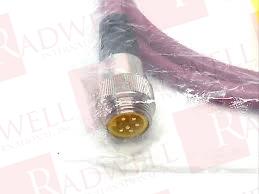 TURCK P-RSV RKV 63-233-2M