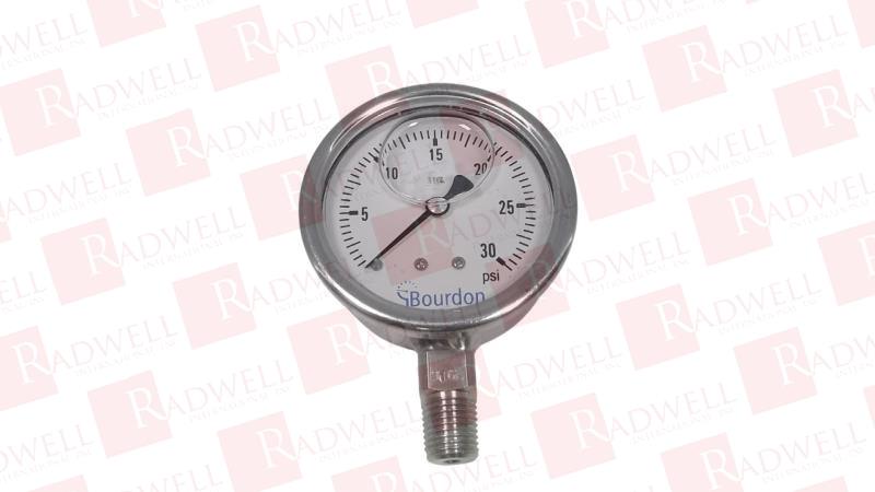 BAUMER ELECTRIC MEX3-D52.H17/0133