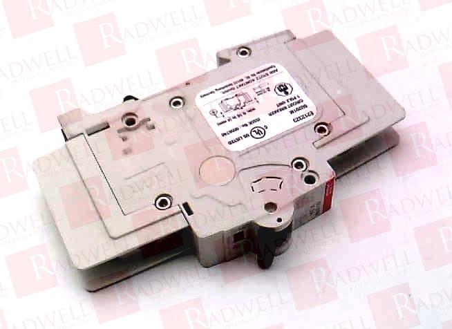 ASEA BROWN BOVERI SU201M-K3