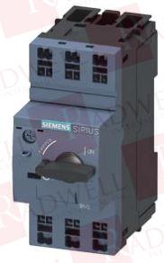 SIEMENS 3RV2011-0AA20