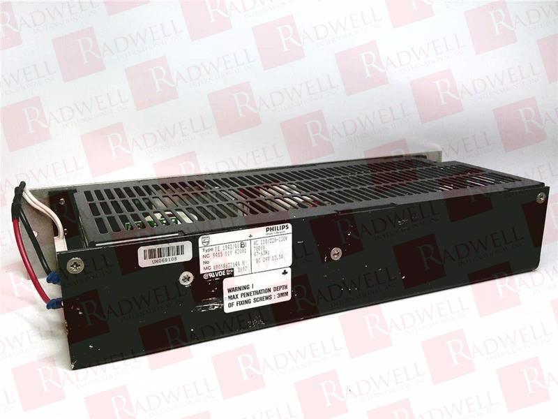 PHILIPS PE1942/00BU