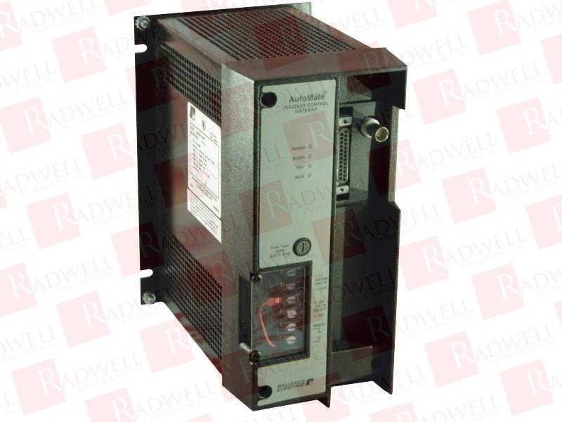 ASEA BROWN BOVERI 45C-29
