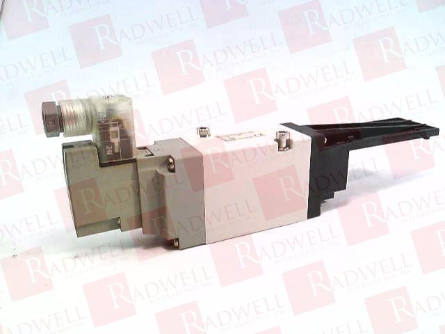 SMC VP544-5DZ1-03N-S1-X555