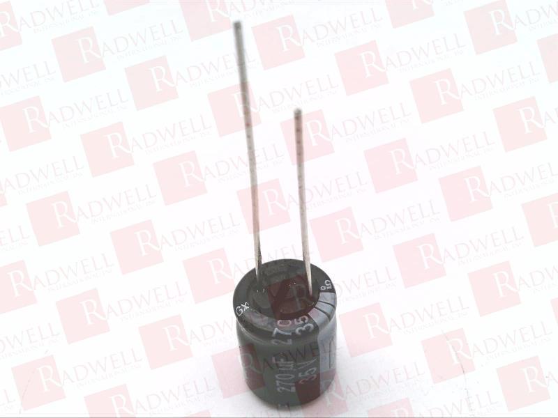 GENERIC CR270U35V2