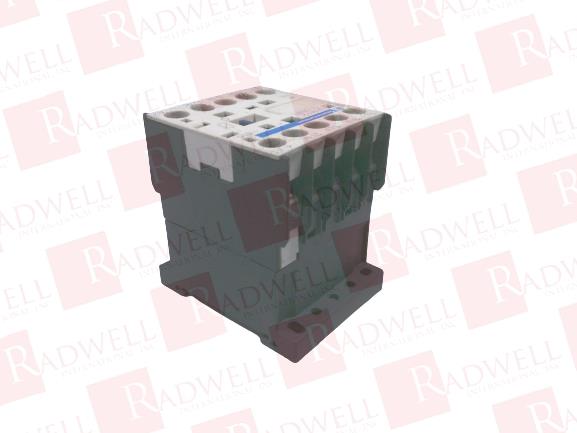 SCHNEIDER ELECTRIC LP4K12016BW3S16