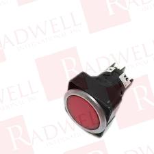 IDEC LW6MP-14MR