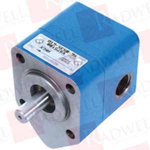 VIKING PUMP SG-0510G-0O-X