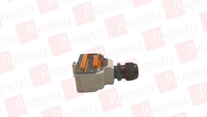 WEIDMULLER 1724750000