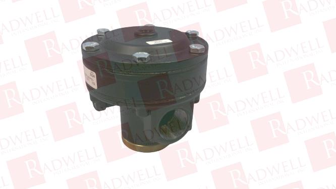 PARKER R119-08JKX7