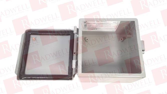 HAMMOND MANUFACTURING HJ664LP