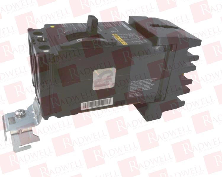 SCHNEIDER ELECTRIC FA-24015-AB