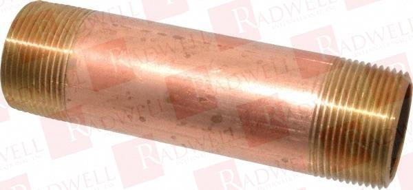 MERIT BRASS COMPANY 2120-550