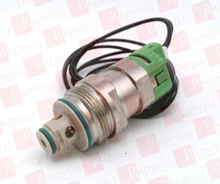 MAC VALVES INC BV214A-EB1-00-BBNA-CTA+MODA141