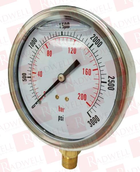 GENERIC MPG-1P-4000-AN