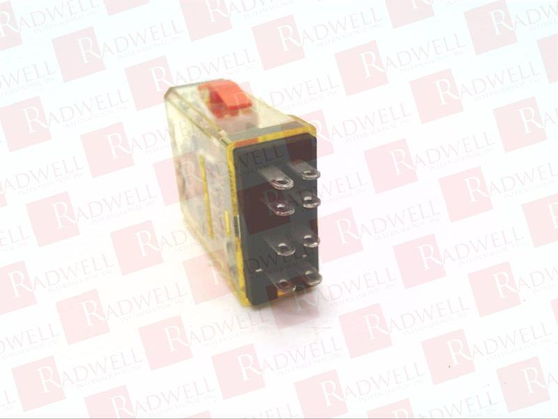 IDEC RY2S-ULCAC120V