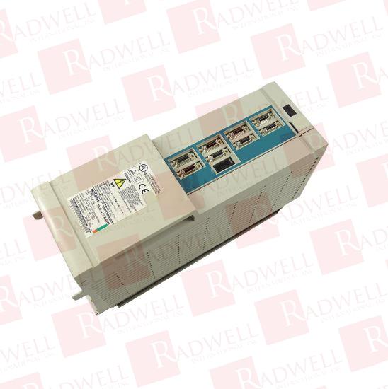 MITSUBISHI MDS-C1-V2-4545