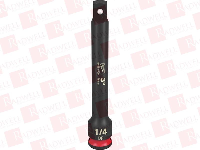 MILWAUKEE POWER TOOLS 49-66-6700