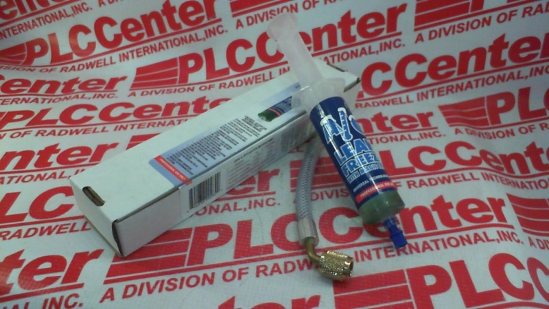 STOP LEAK FOR AC AND REFIGERANT SYSTEM 1.5OZ