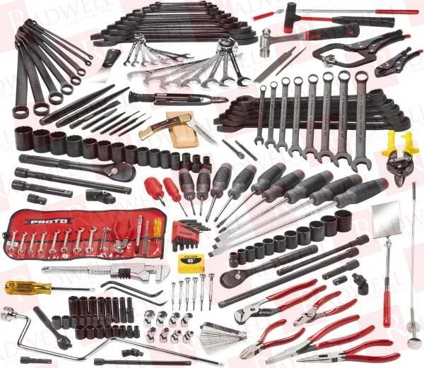 STANLEY BLACK & DECKER JTS-199AEROBK