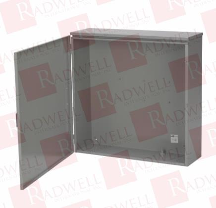 EATON CORPORATION 244811 HRTCT