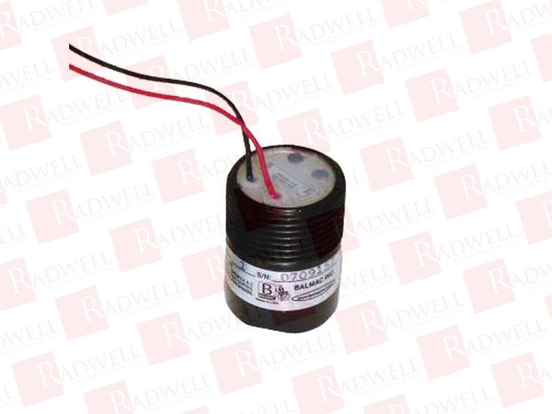  , VIBRATION TRANSMITTER, 24VDC, 110MA