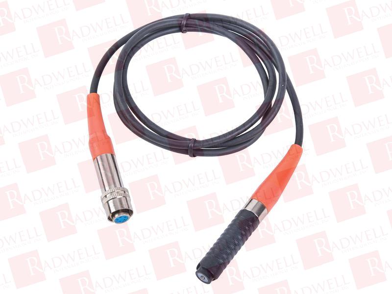 REED INSTRUMENTS CM-8822FPROBE