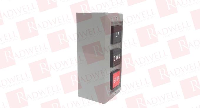 SCHNEIDER ELECTRIC 9001-BG305