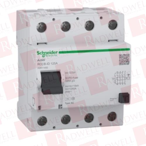 SCHNEIDER ELECTRIC A9R11492
