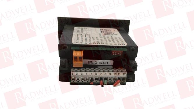 FLOWDATA MR10-1C3A