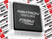 8-BIT MICROCONTROLLER IC; CONTROLLER FAMILY/SERIES:(8051) VERSA; MEMORY SIZE