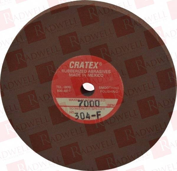 CRATEX 304 F