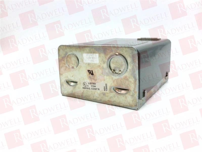 HONEYWELL CR71B1054