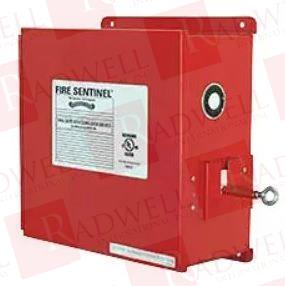 OVERHEAD DOOR OH90A-WPS-AC120