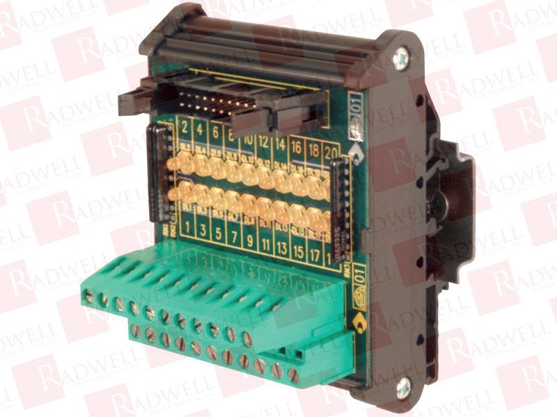 CABUR XIF40PML
