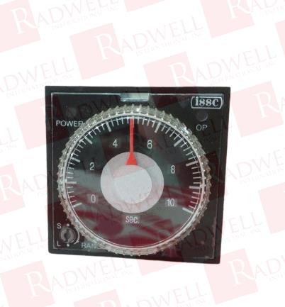 KANSON ELECTRONICS INC 1073-1-P-1-B