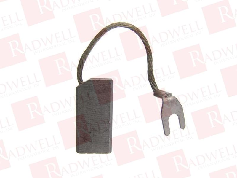 RADWELL VERIFIED SUBSTITUTE REP612-SUB