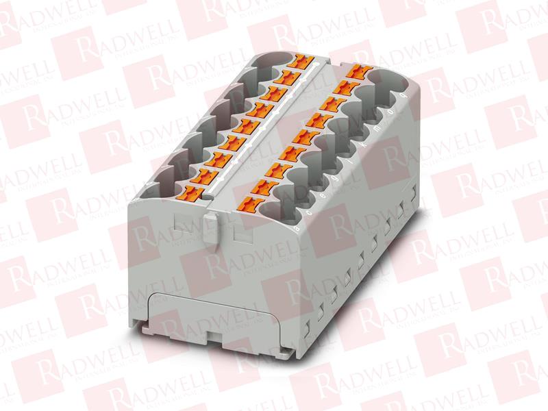 PHOENIX CONTACT PTFIX 18X4 GY