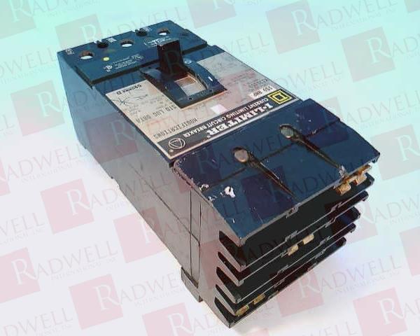 SCHNEIDER ELECTRIC KI36150